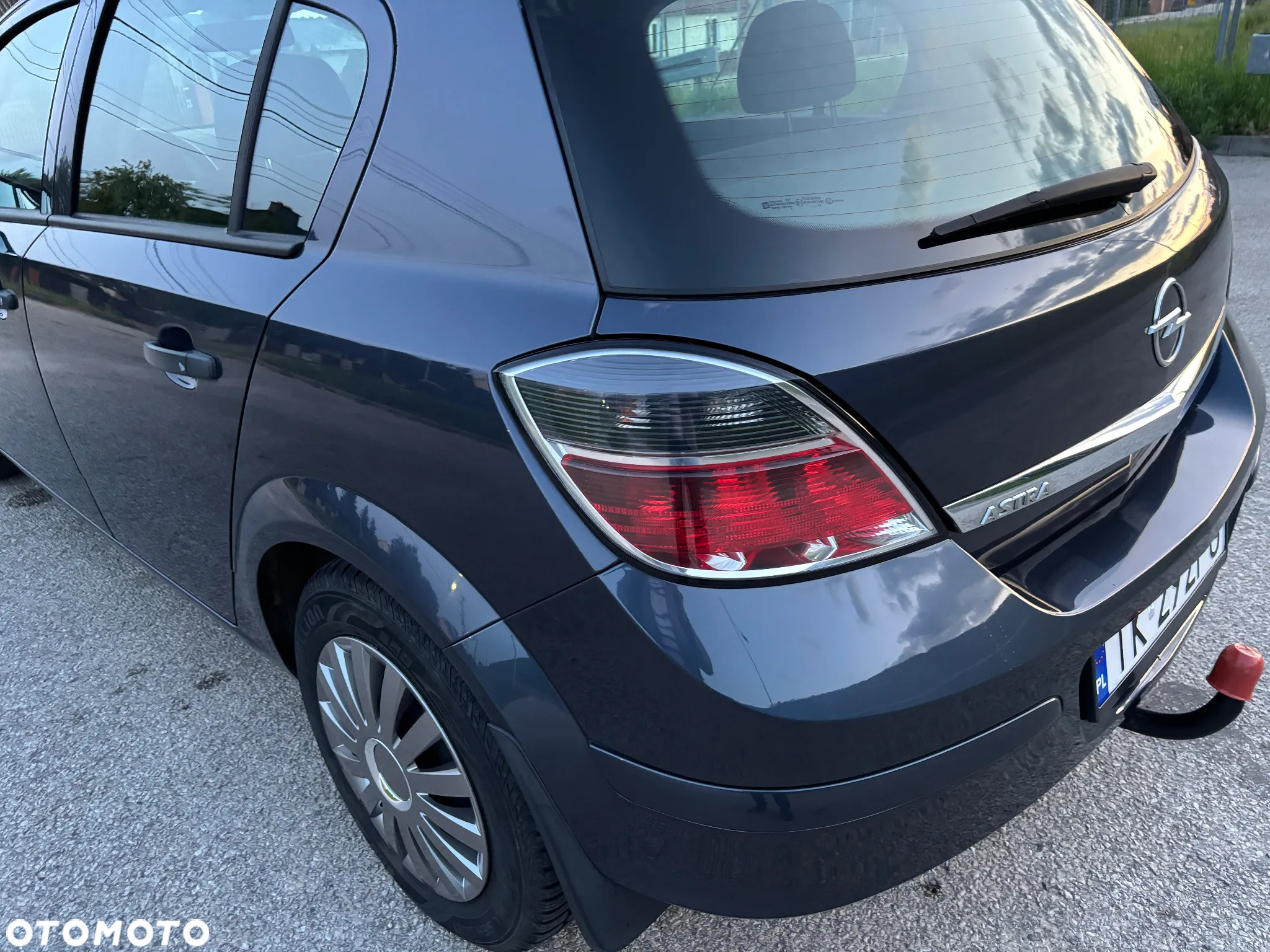 Opel Astra 1.4 Edition Plus - 32