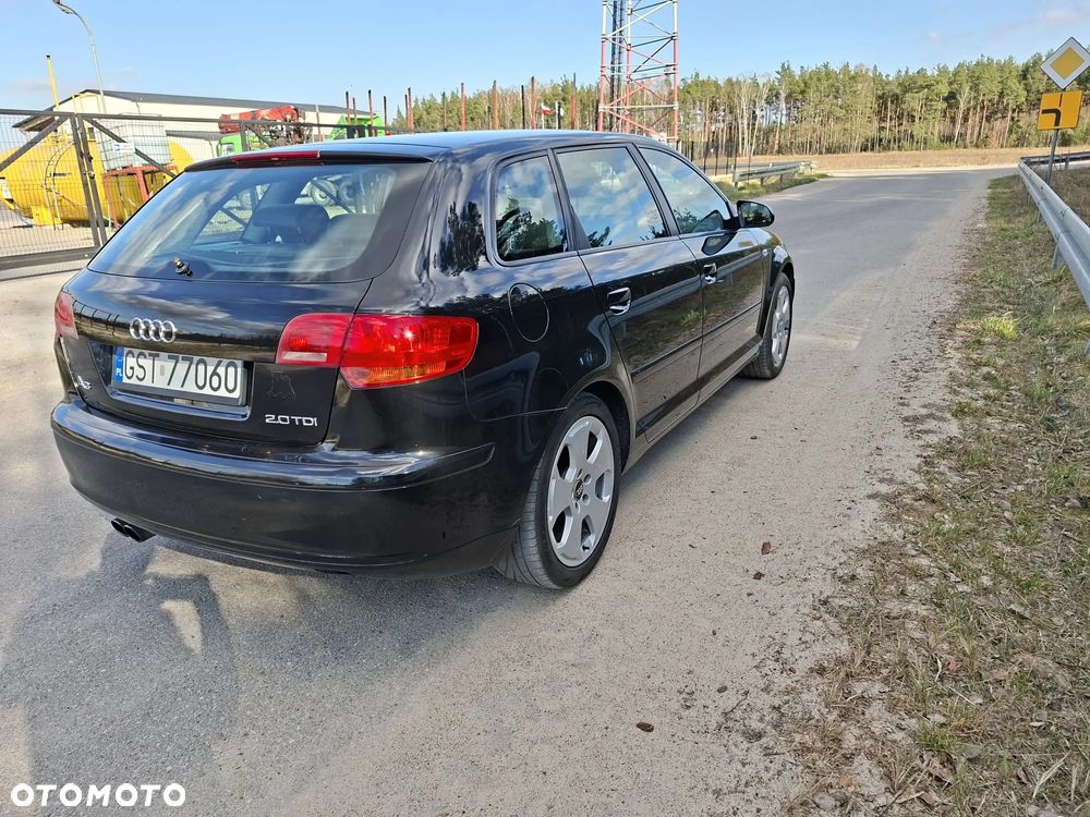 Audi A3 Sportback - 11