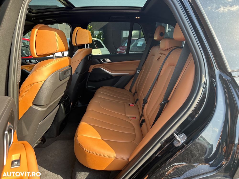 BMW X5 xDrive45e AT PHEV - 9