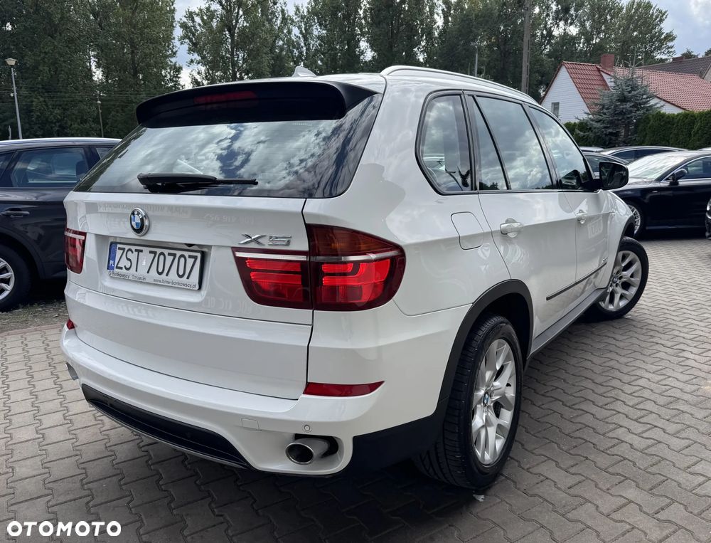 BMW X5 xDrive30d Edition Exclusive - 3