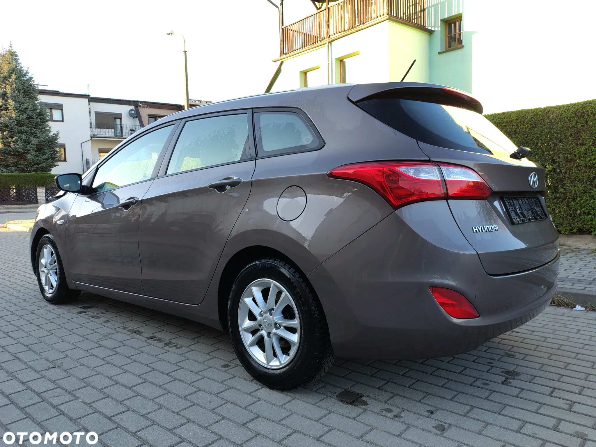 Hyundai i30 1.6 Premium - 6