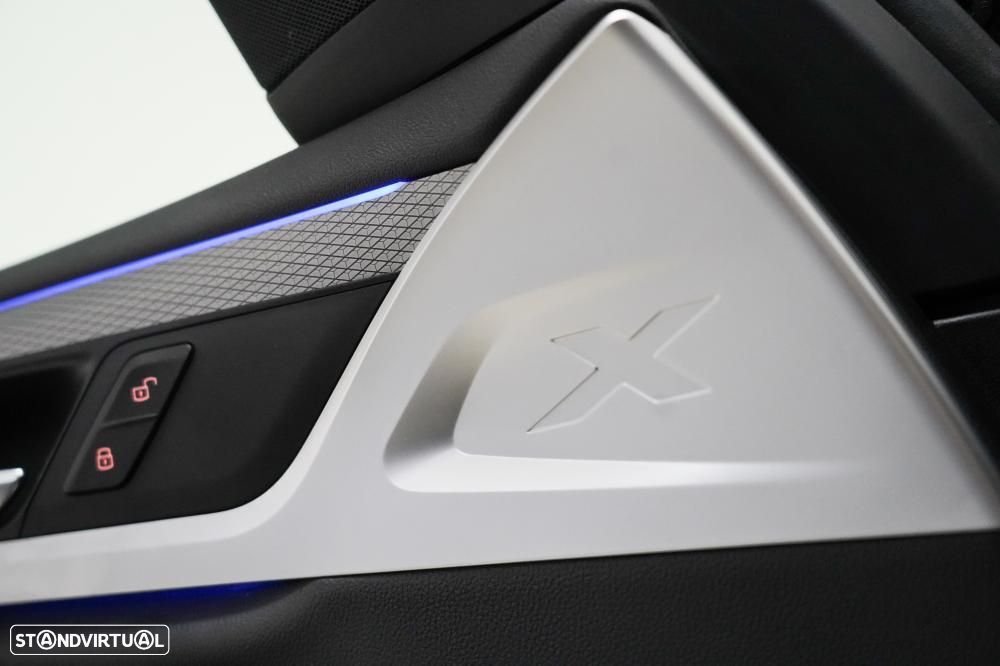 BMW X4 20 d xDrive Pack M Auto - 22