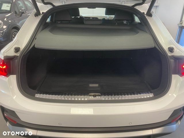 Audi Q3 Sportback 40 TDI Quattro S Line S tronic - 12