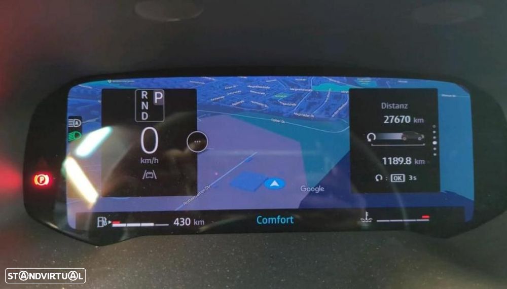 Renault Captur 1.3 TCe Techno EDC - 7