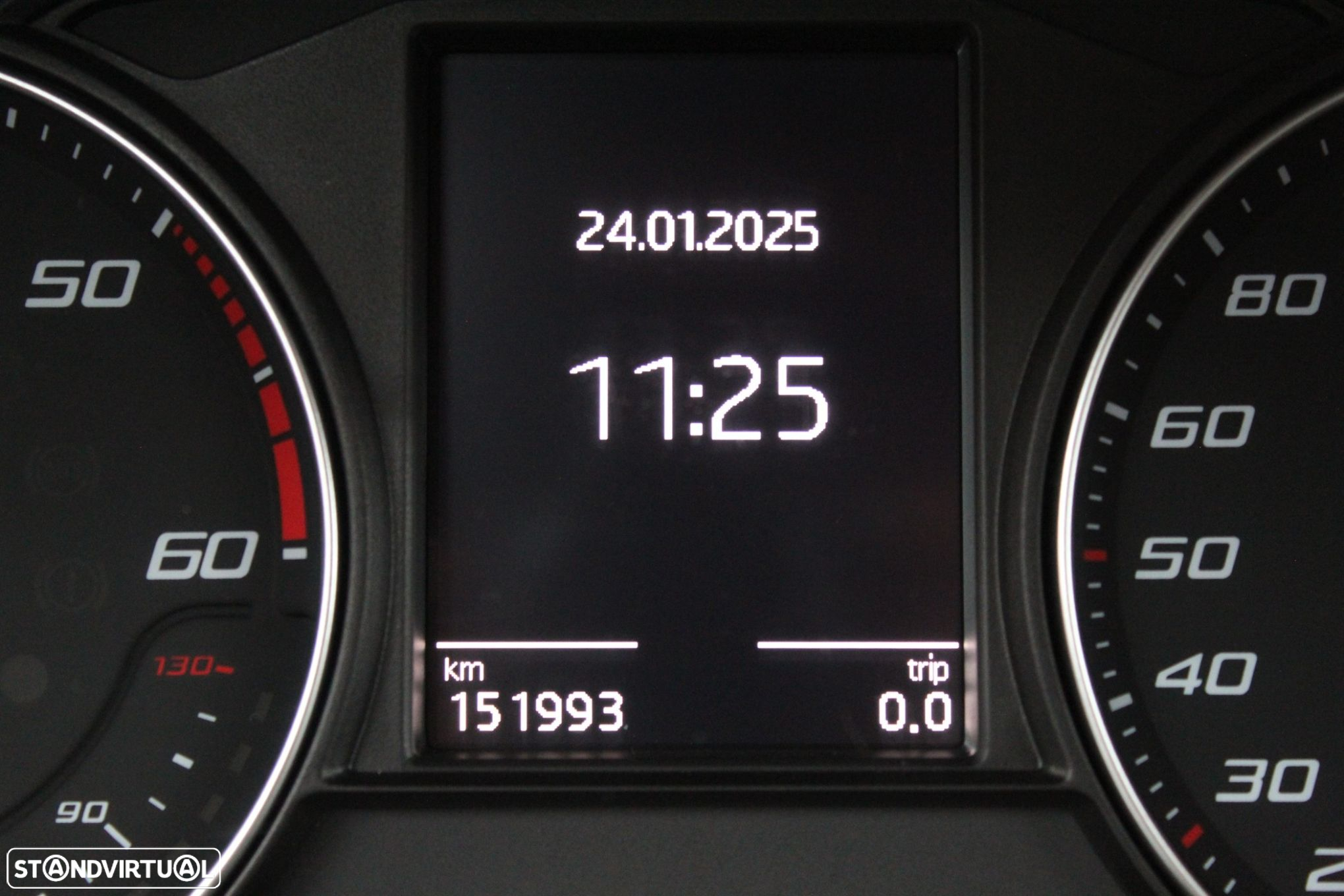 SEAT Ibiza 1.4 TDi Style - 12