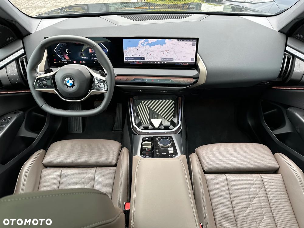 BMW X3 xDrive20d mHEV - 9