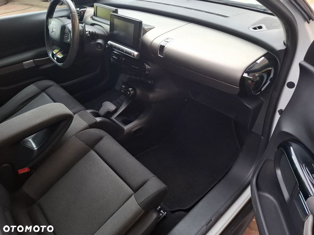 Citroën C4 Cactus e-VTi 82 ETG Stop&Start Shine Edition - 9