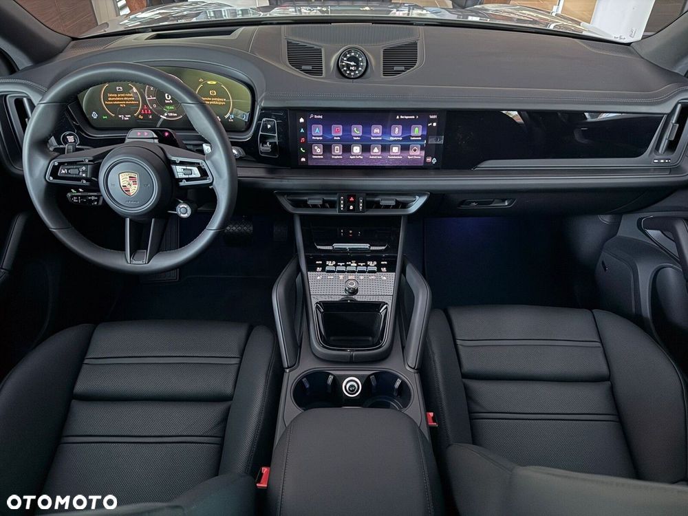 Porsche Cayenne - 23