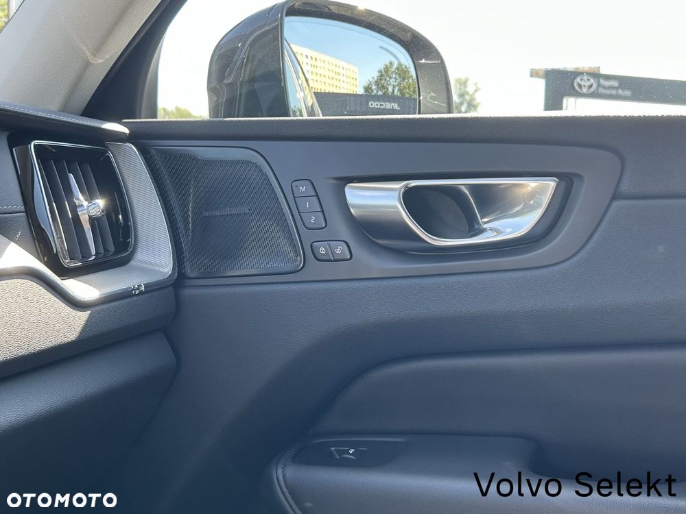 Volvo XC 60 - 23