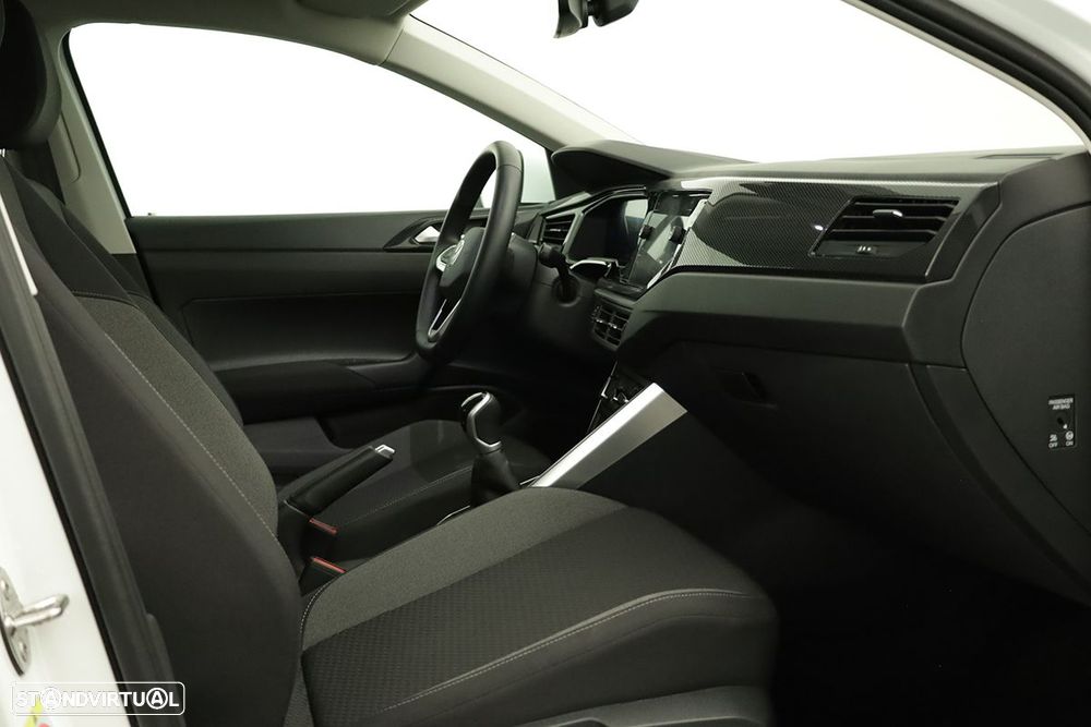 VW Taigo 1.0 TSI Urban - 19