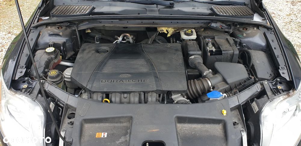 Ford Mondeo 2.0 Ghia - 20