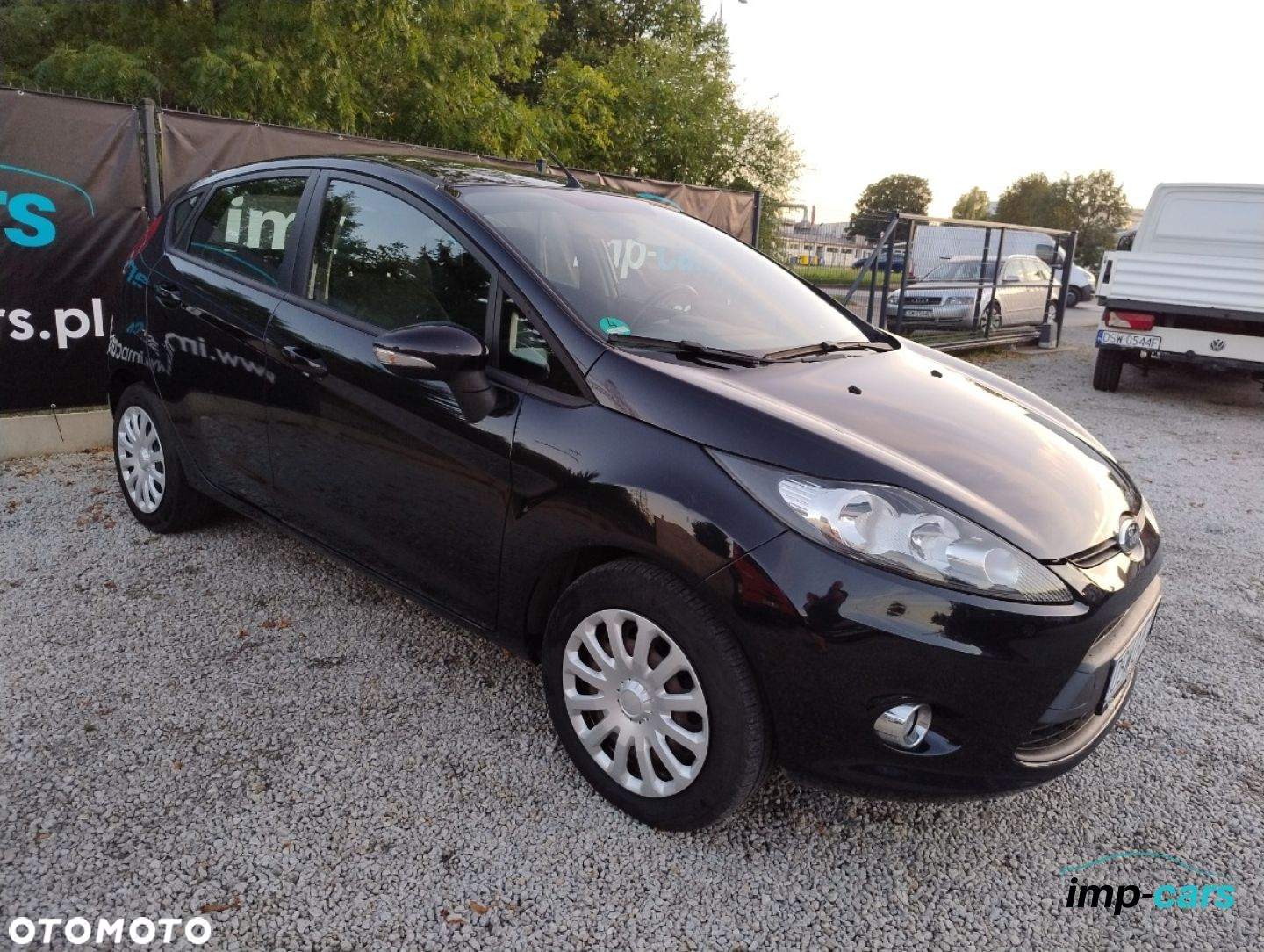 Ford Fiesta - 14