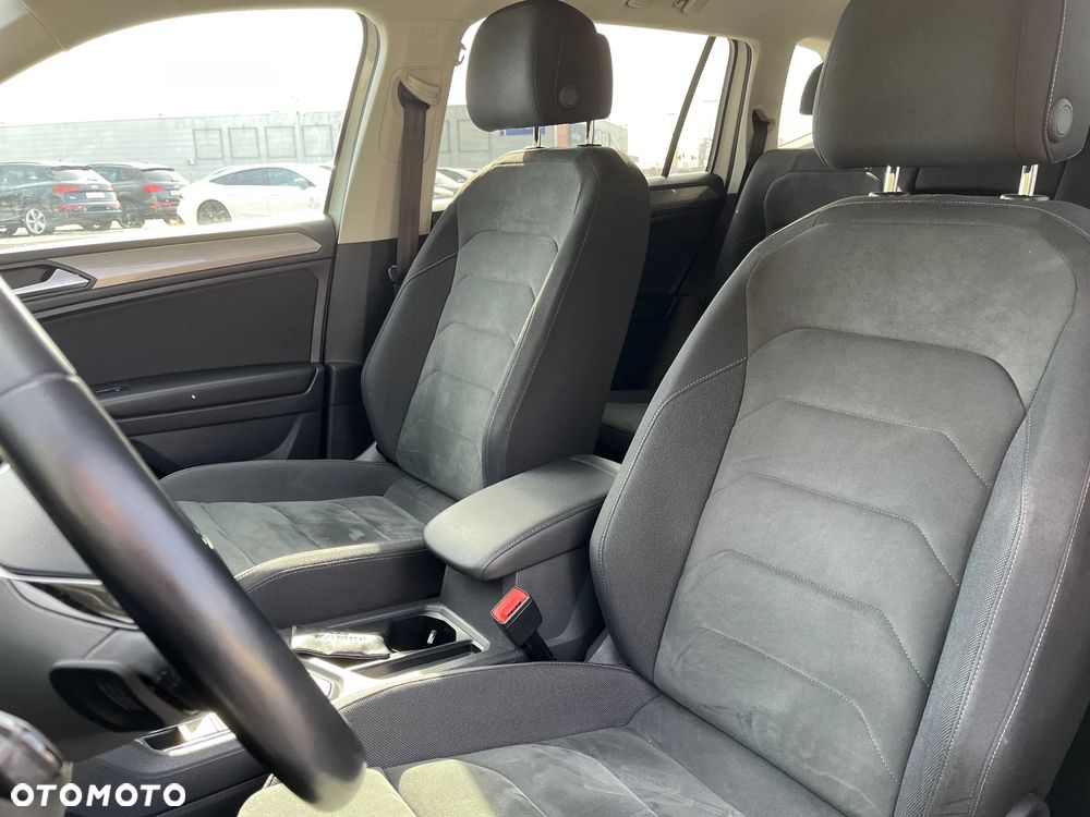 Volkswagen Tiguan 1.5 TSI EVO Comfortline DSG - 12