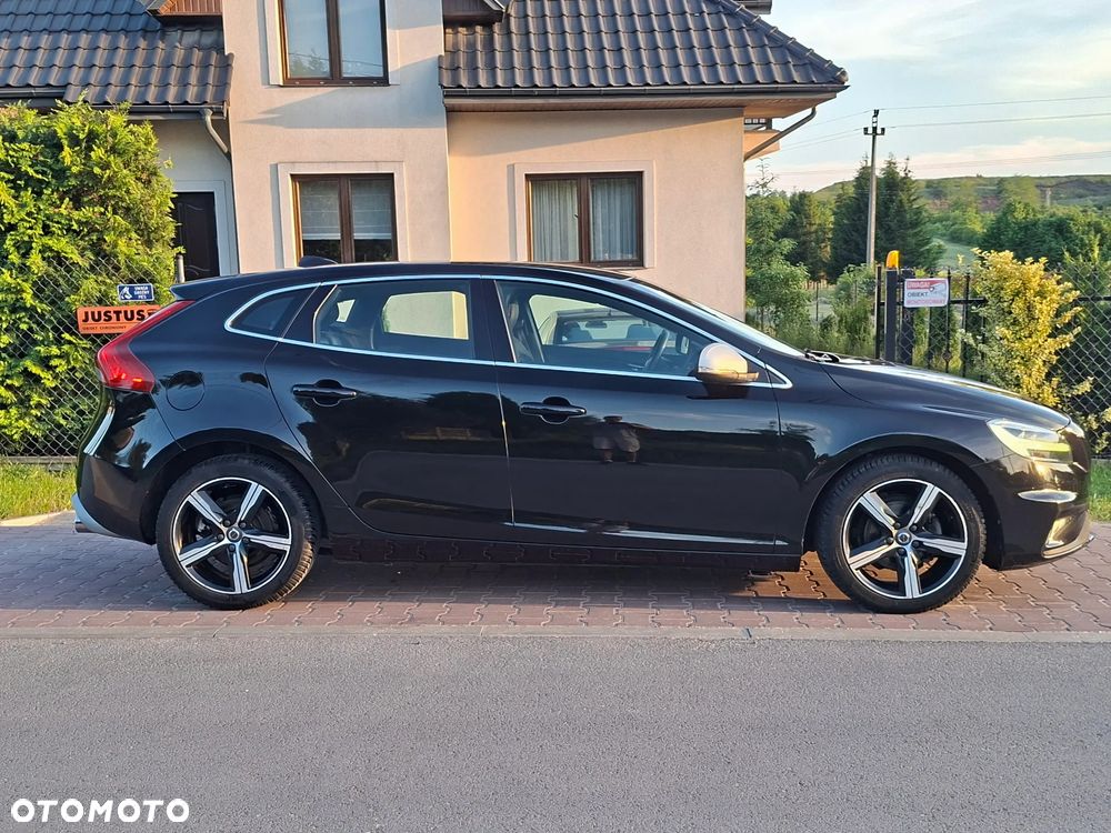 Volvo V40 D2 RDesign - 5