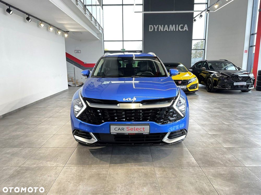 Kia Sportage - 4
