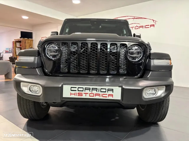 Jeep Wrangler Unlimited 2.0 TG 4xe Sahara - 4