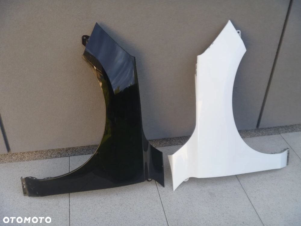 FORD FOCUS MK4 ST RS LIFT REFLEKTOR FULL LED PRAWY LEWY EUROPA - 19