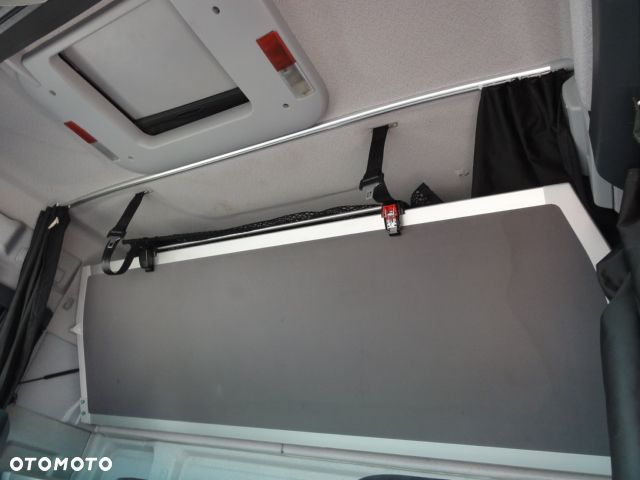 MAN TGX 18.480 euro6 XXL AUTOMAT + RETARDER LowDeck NISKI PRZEBIEG ! 2015ROK Stan Idealny - 16