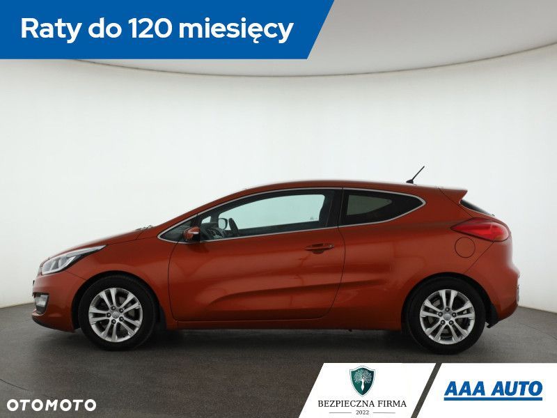 Kia ProCeed - 4
