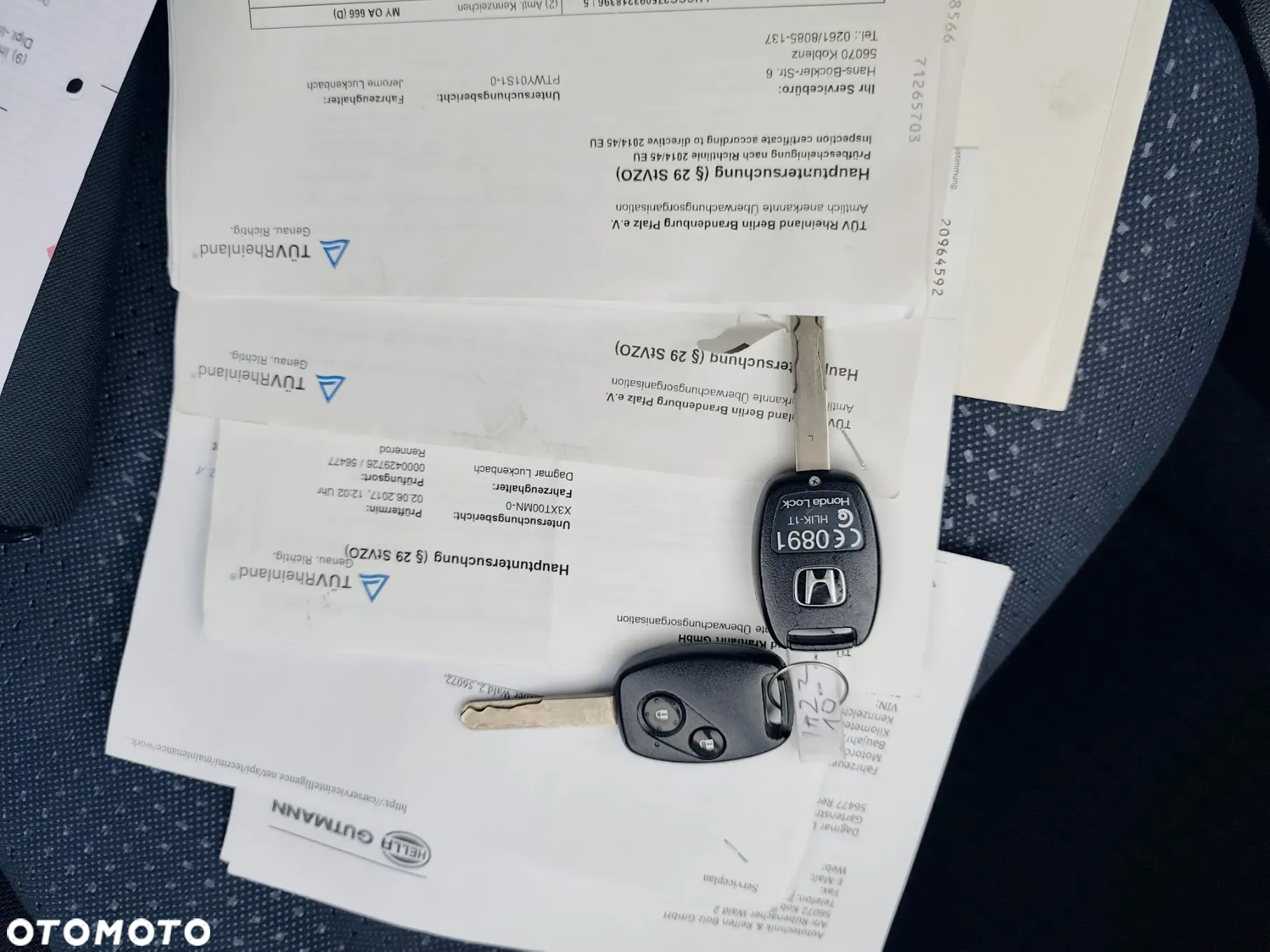 Honda Jazz 1.2 i-VTEC - 15