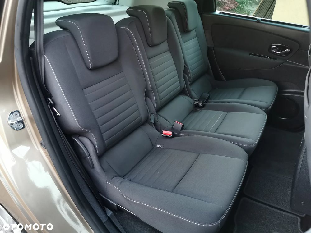 Renault Scenic 1.6 16V 110 LIMITED - 21