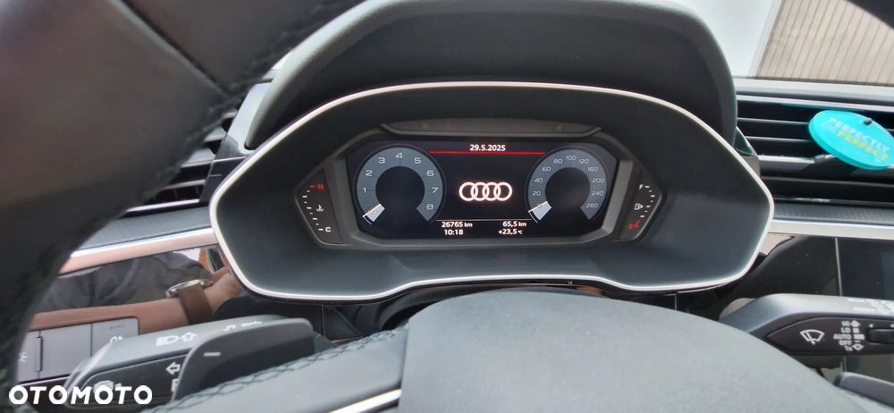 Audi Q3 45 TFSI Quattro S Line S tronic - 19