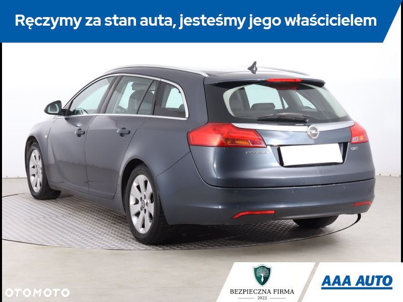 Opel Insignia - 5
