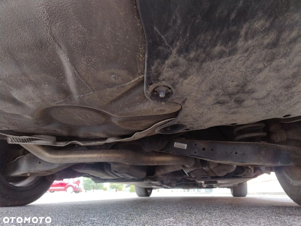 Skoda Superb 2.0 TDI Exclusive - 24