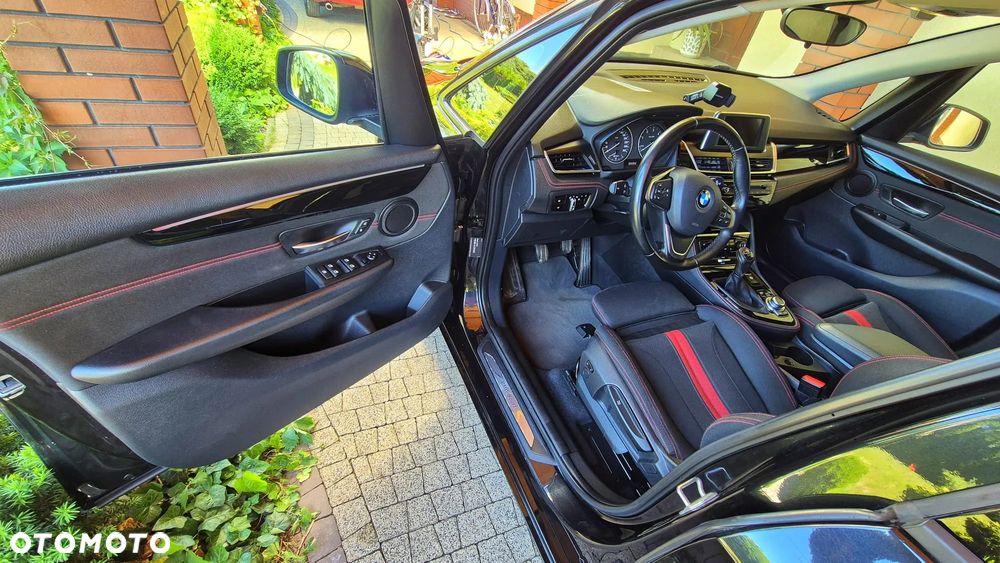 BMW Seria 2 218d Advantage - 6