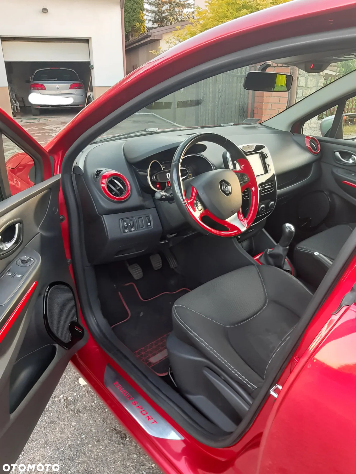 Renault Clio - 6