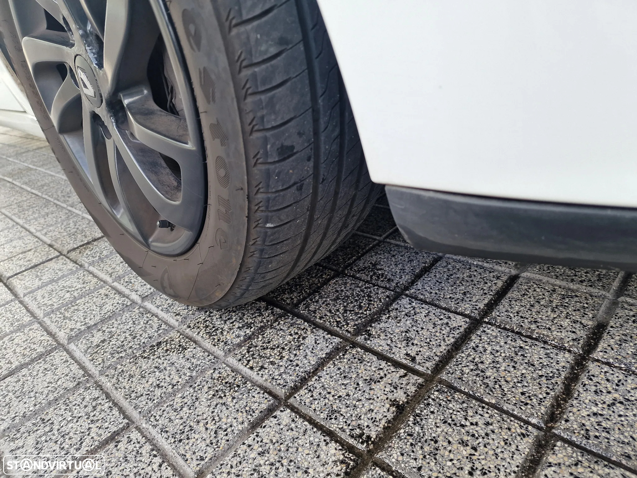 Renault Mégane - 6