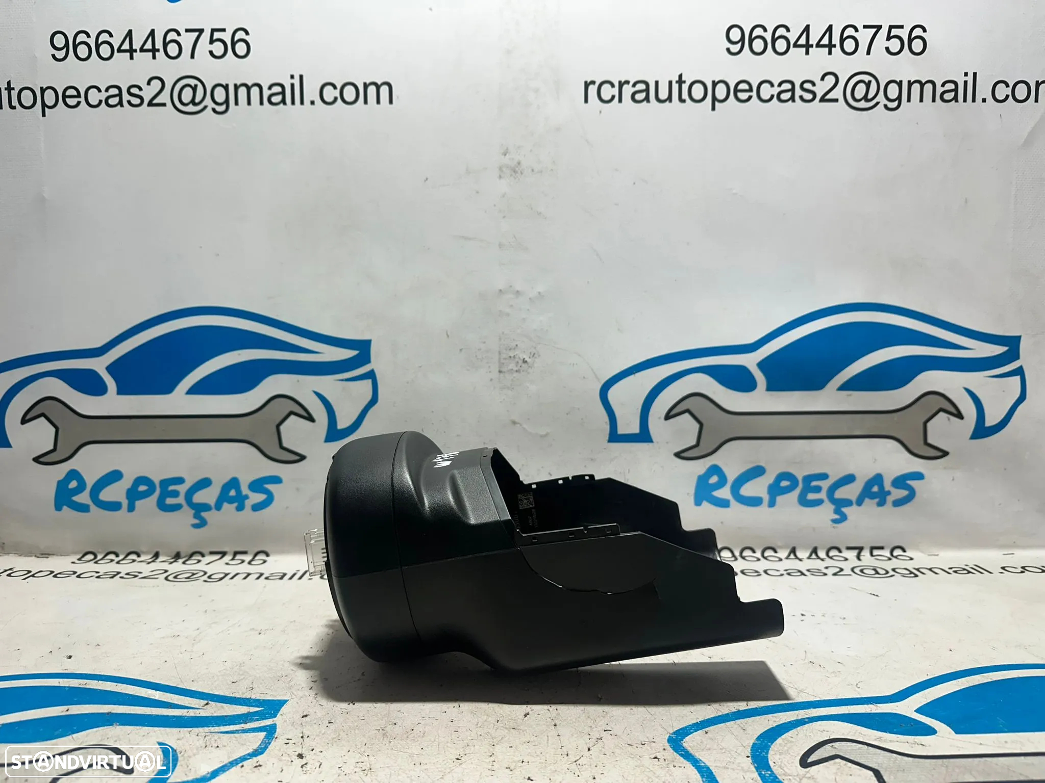 .Fita Airbag Comutador Piscas Mercedes Benz Classe A W176 2013 – 2018 - 7