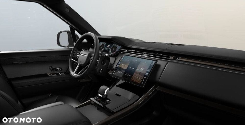 Land Rover Range Rover Sport - 3