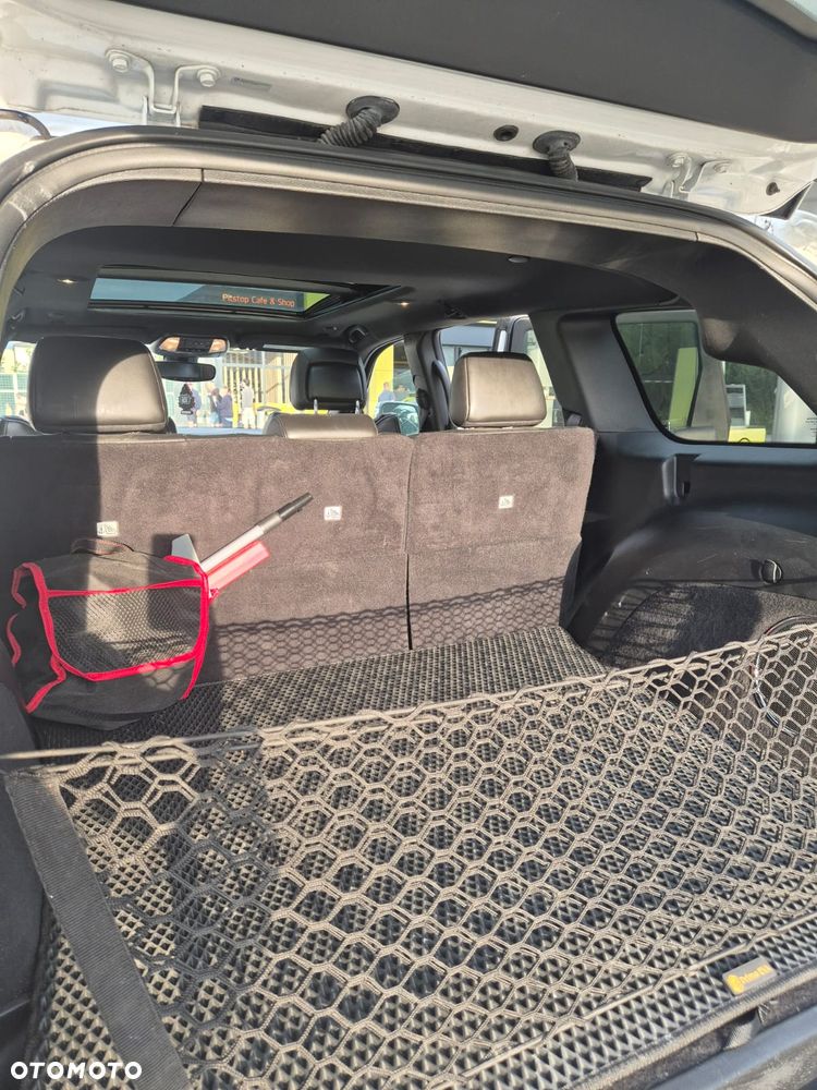 Jeep Grand Cherokee 3.6 V6 Overland - 39