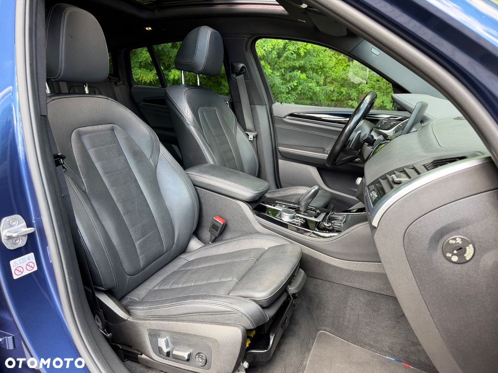 BMW X4 - 28