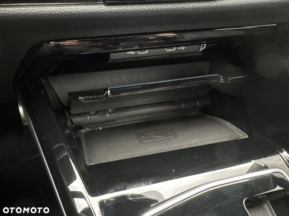 Volkswagen Golf 2.0 TSI GTI DSG - 24