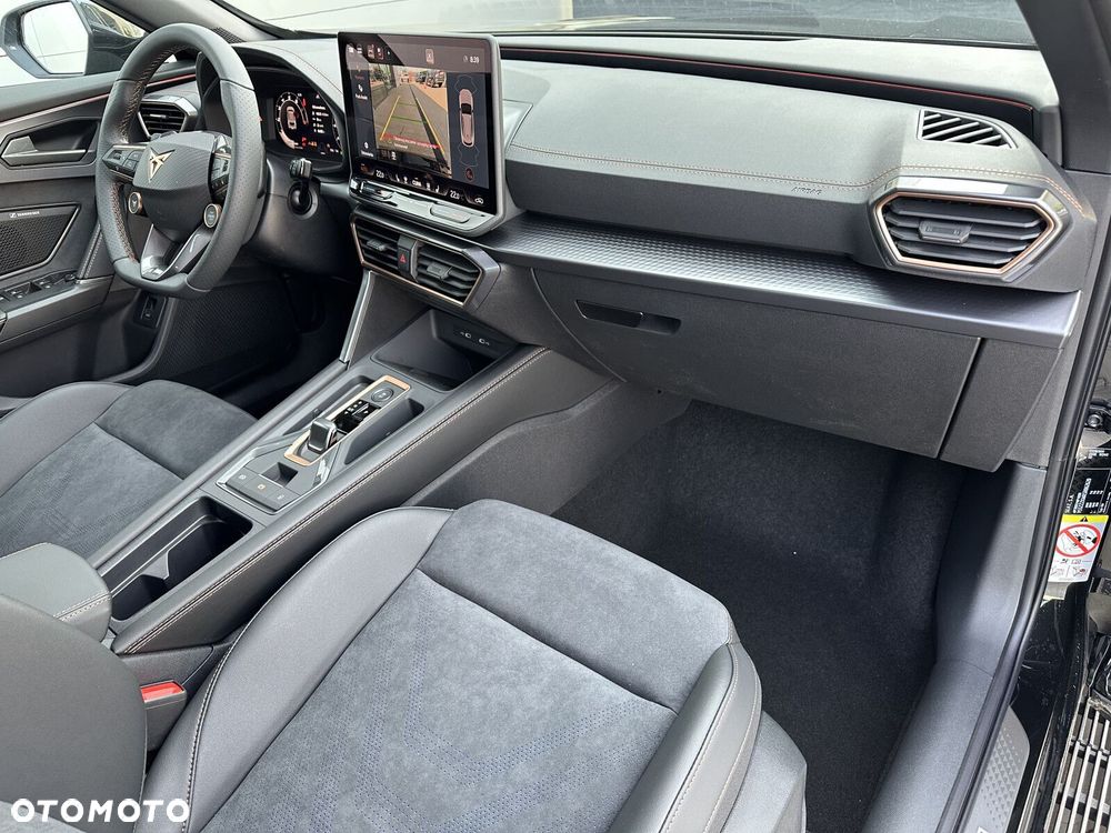 Cupra Formentor 1.5 eTSI mHEV DSG - 24