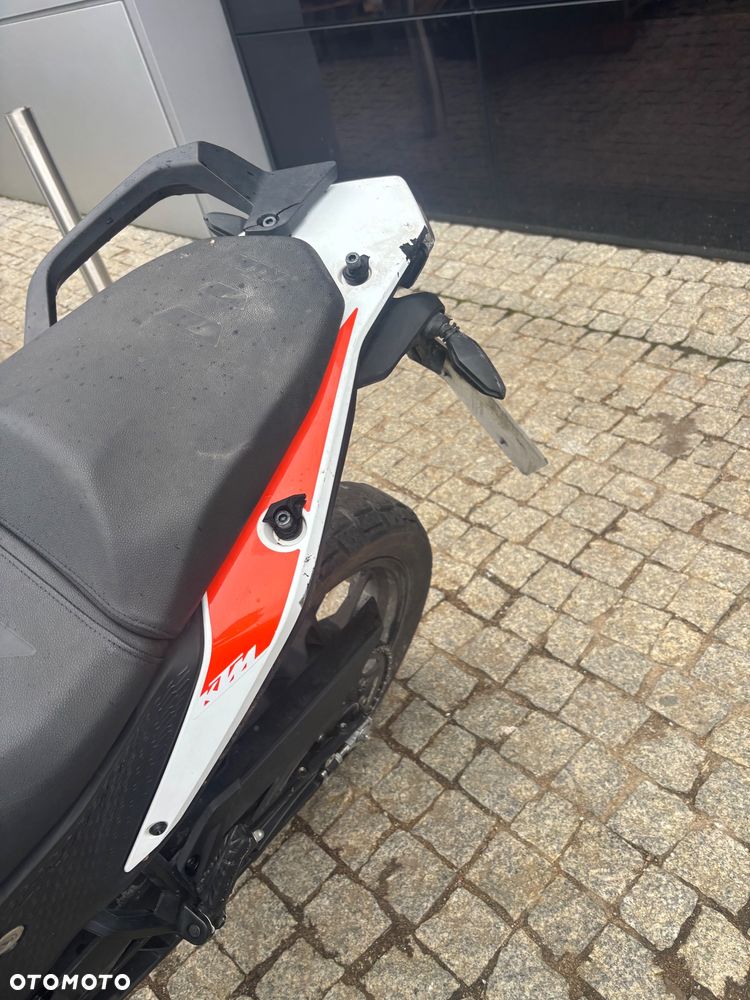 KTM Adventure - 4