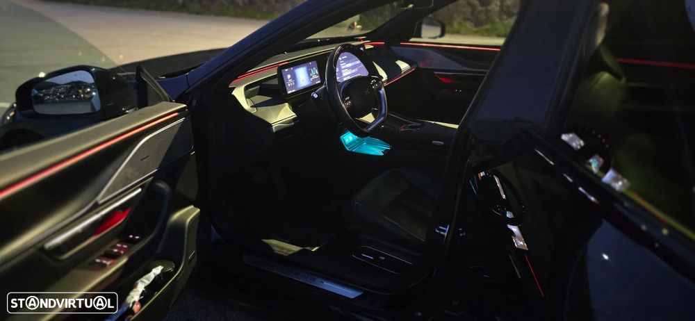 Xpeng P7i 86.2 kWh AWD Performance - 21