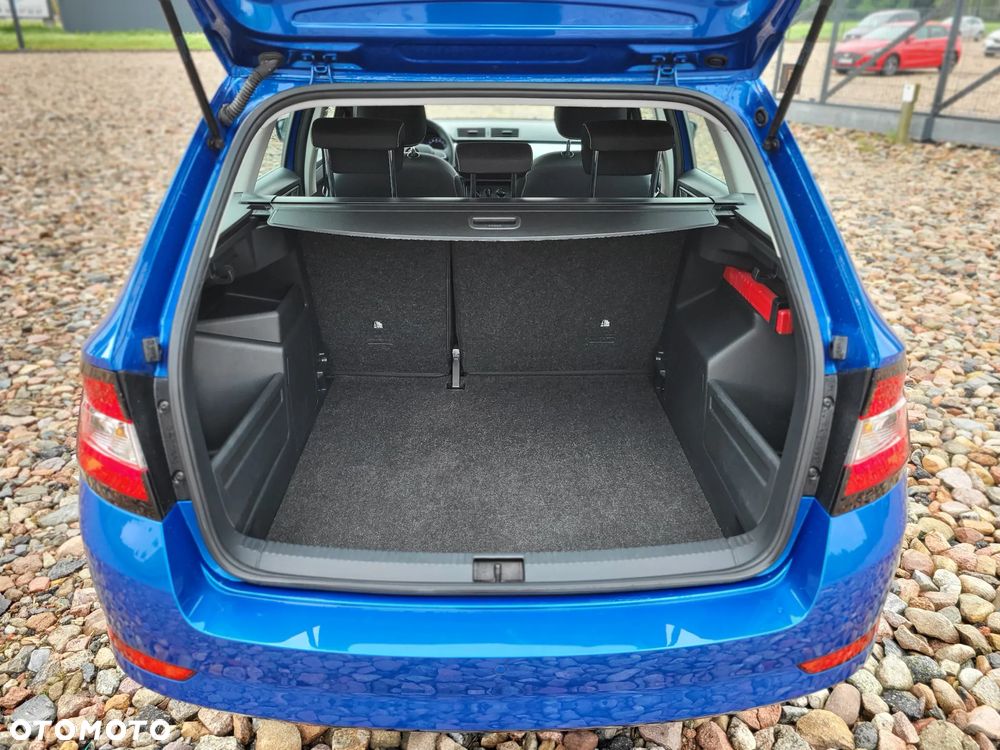 Skoda Fabia 1.0 TSI Ambition - 17