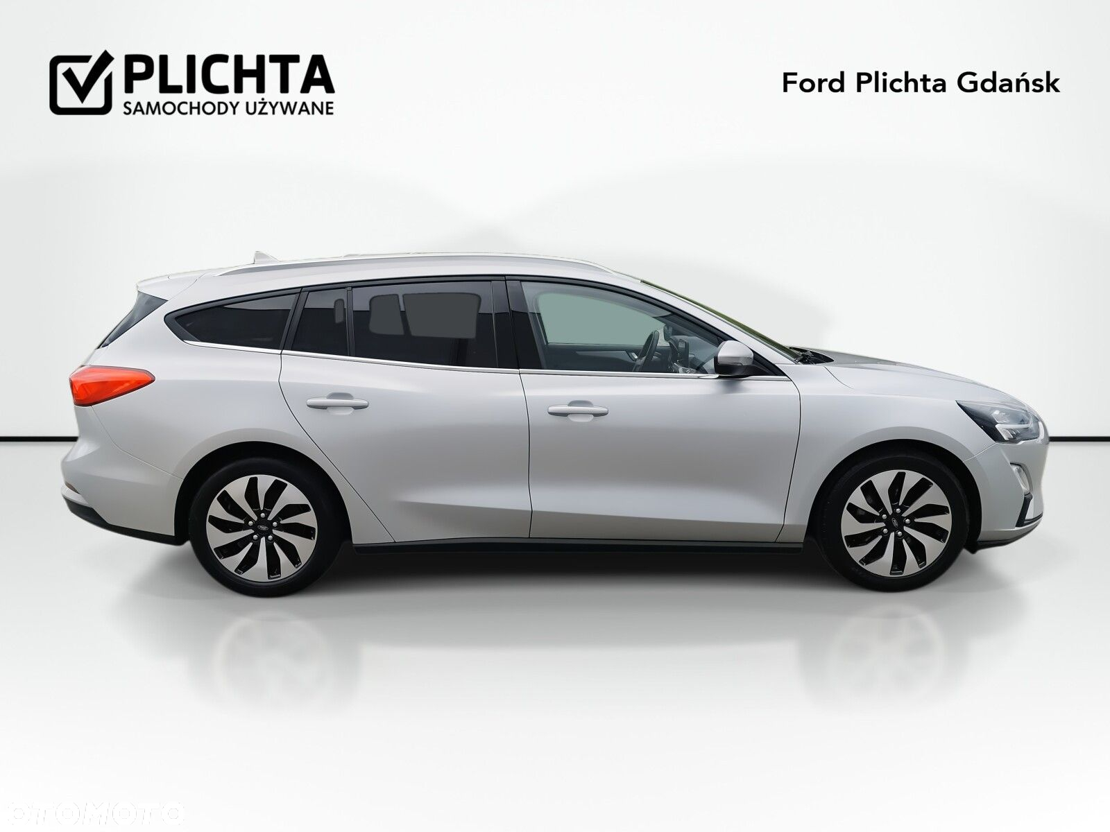 Ford Focus - 4