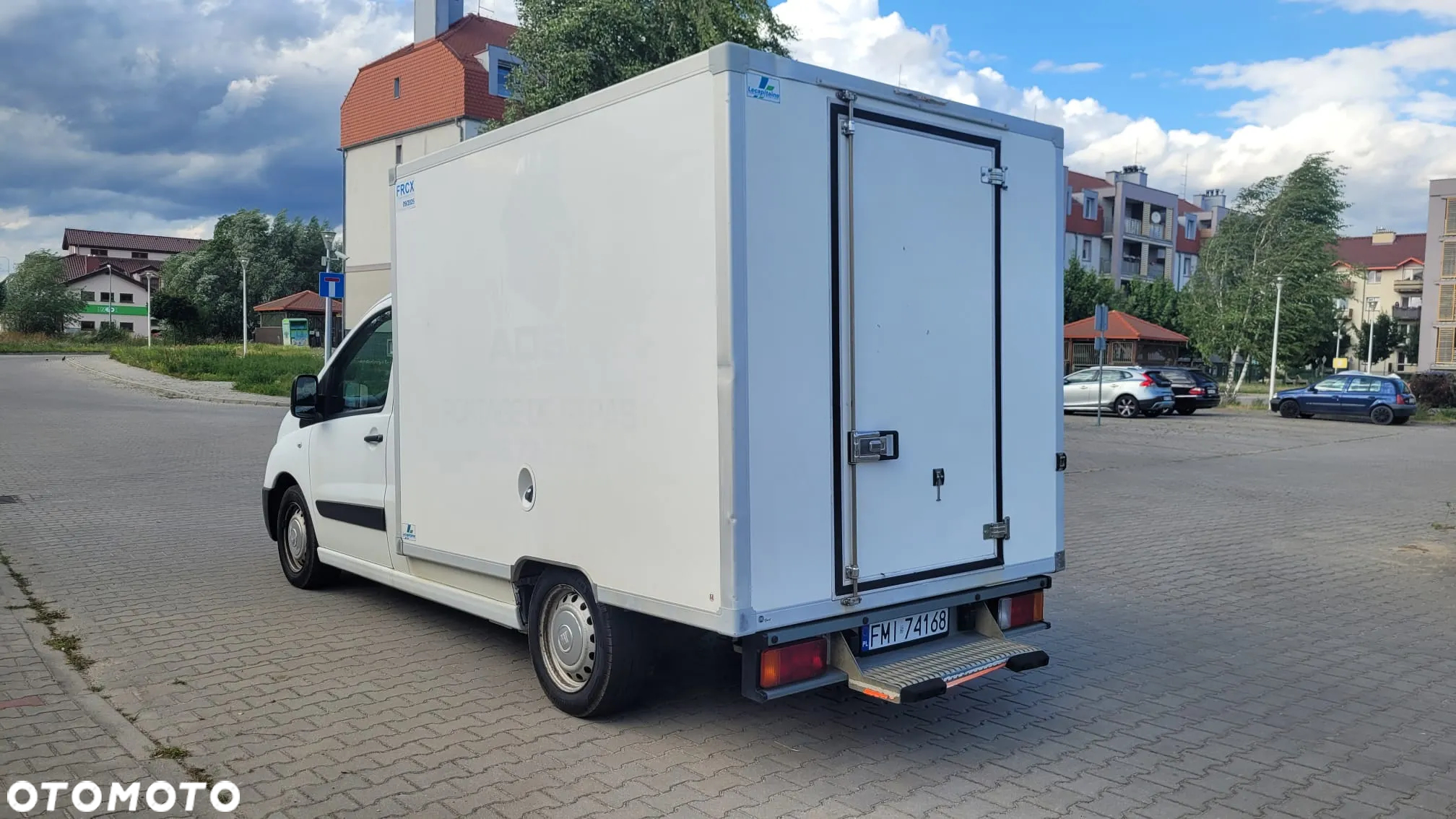 Fiat Scudo - 12