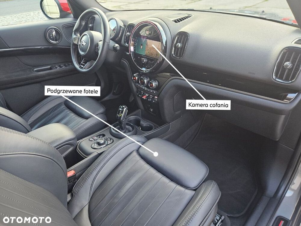 Mini Countryman 2022 photo 4