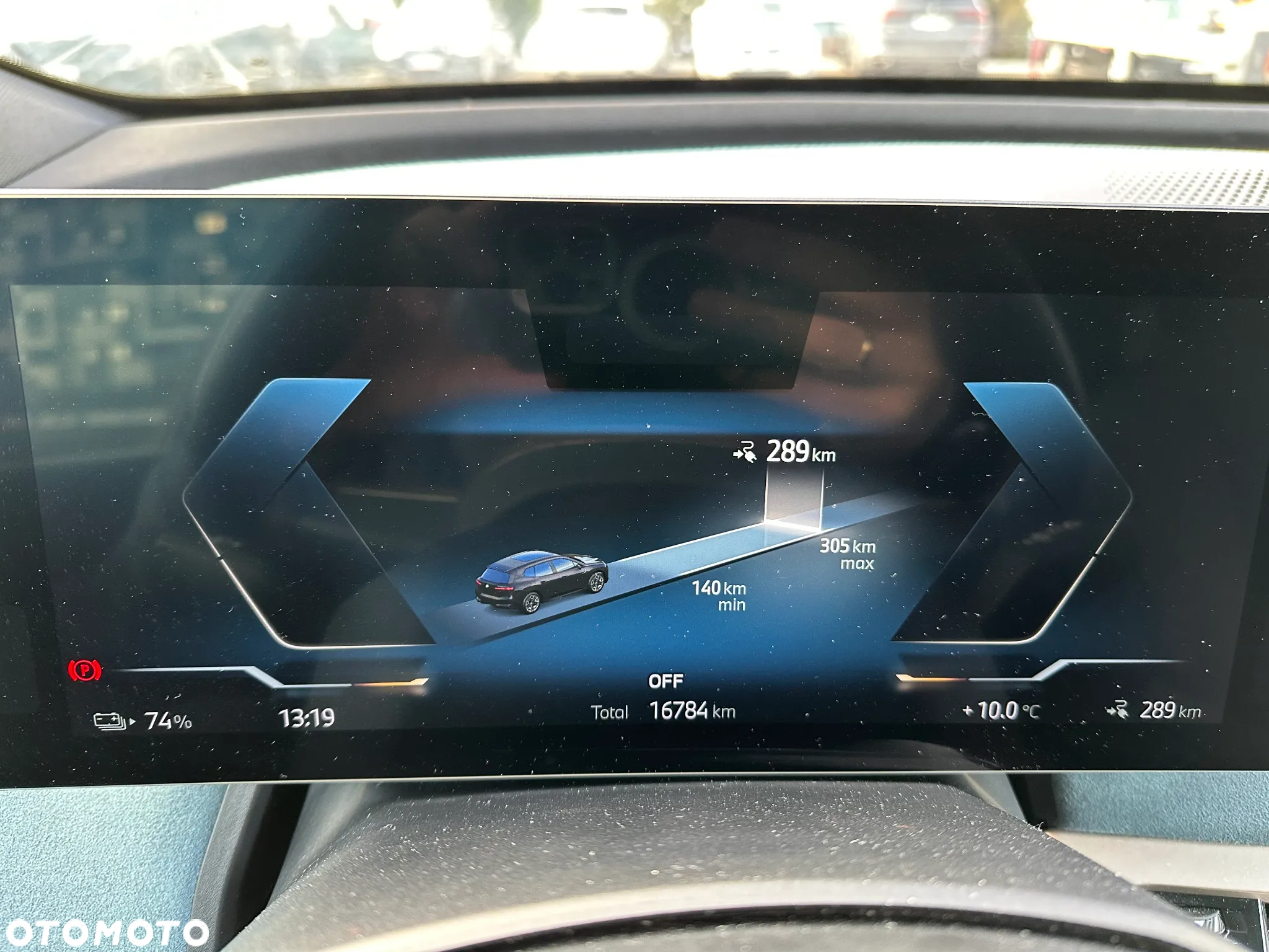 BMW iX xDrive40 76.6kWh - 12