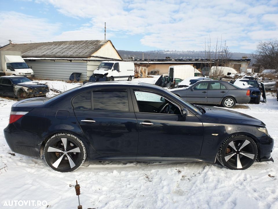 Usa bmw seria 5 e60 520, 525, 530 - 1