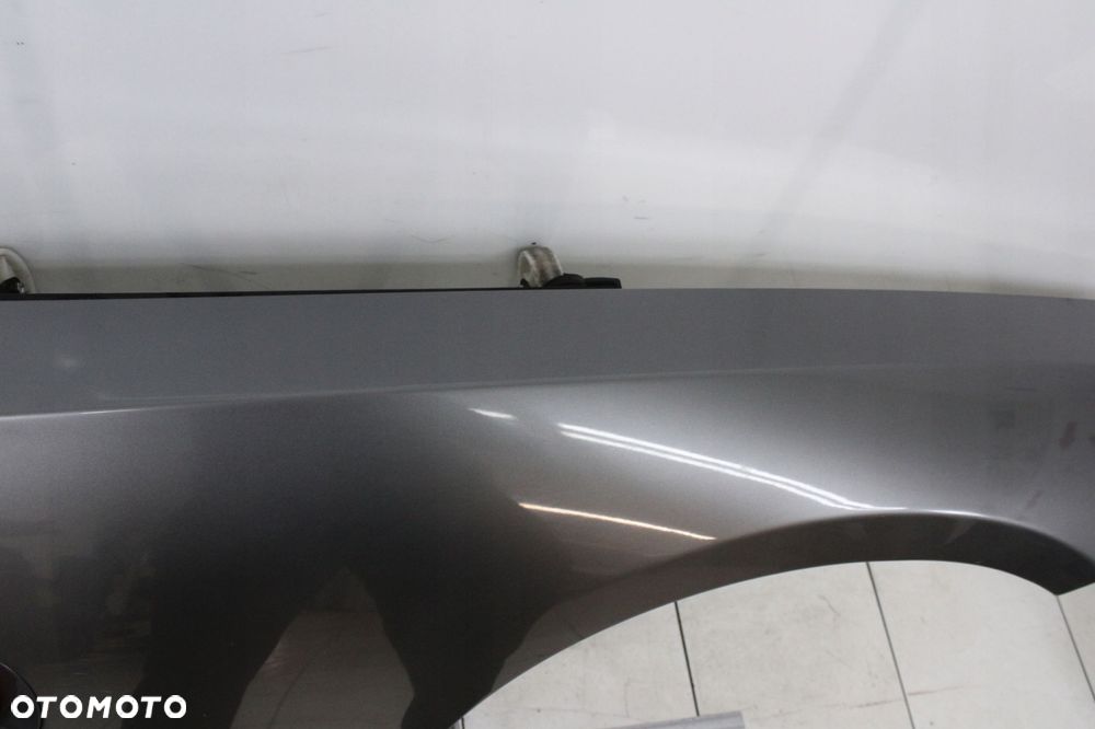 bmw z4 i e85 02r- błotnik prawy przód przedni 472 - 8