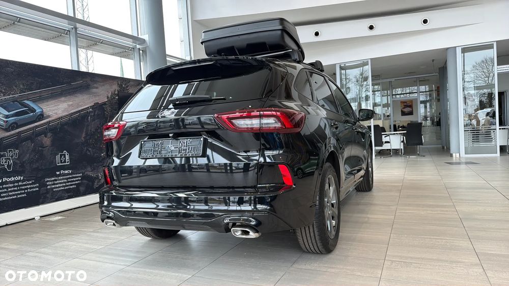 Ford Kuga 1.5 EcoBoost FWD ST-Line - 20