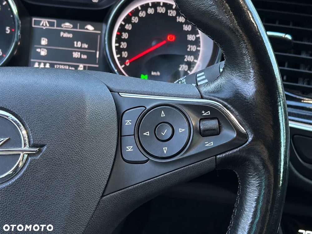 Opel Insignia 2.0 Dynamic - 19