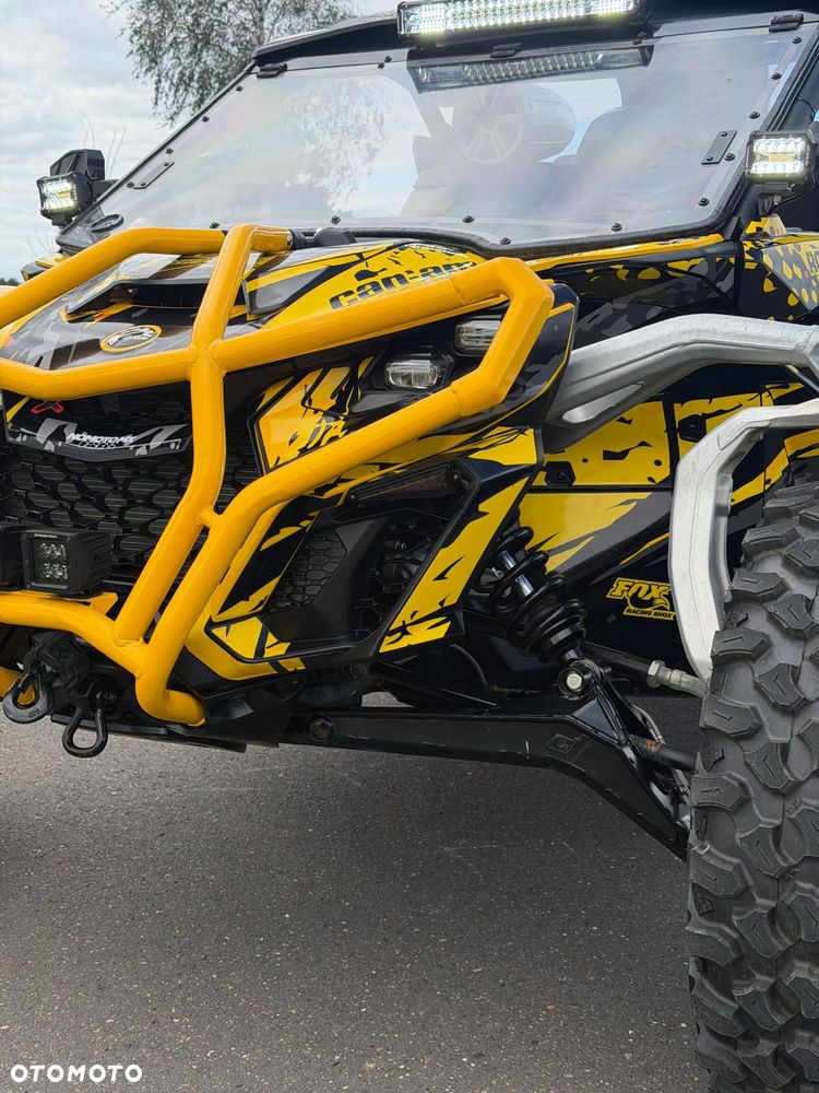 Can-Am Maverick - 15