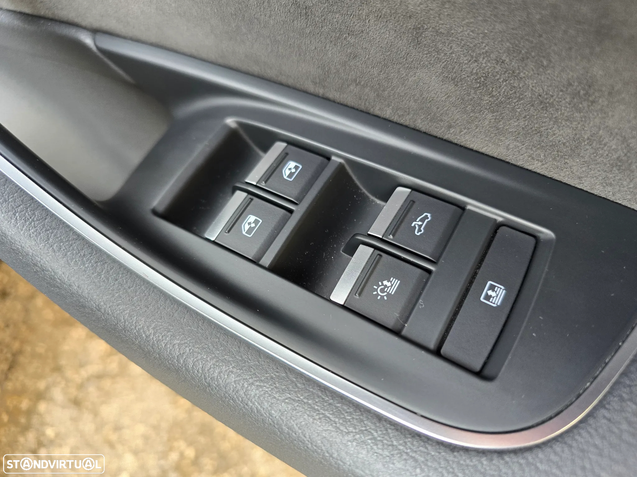 Audi A8 L 50 TDI quattro tiptronic - 30